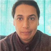 Profesor de Matemática titulado de la Universidad de Santiago de Chile,con 13 años de experiencia en colegios y particulares